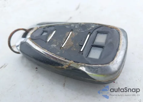 2017 Chevrolet Cruze Premier Auto z USA, uszkodzony, nr VIN 1G1BF5SM8H7105272